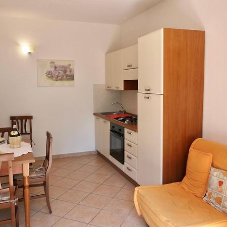 Chalet Elena In Montescudaio, Ground Floor With Fenced Garden Exteriér fotografie