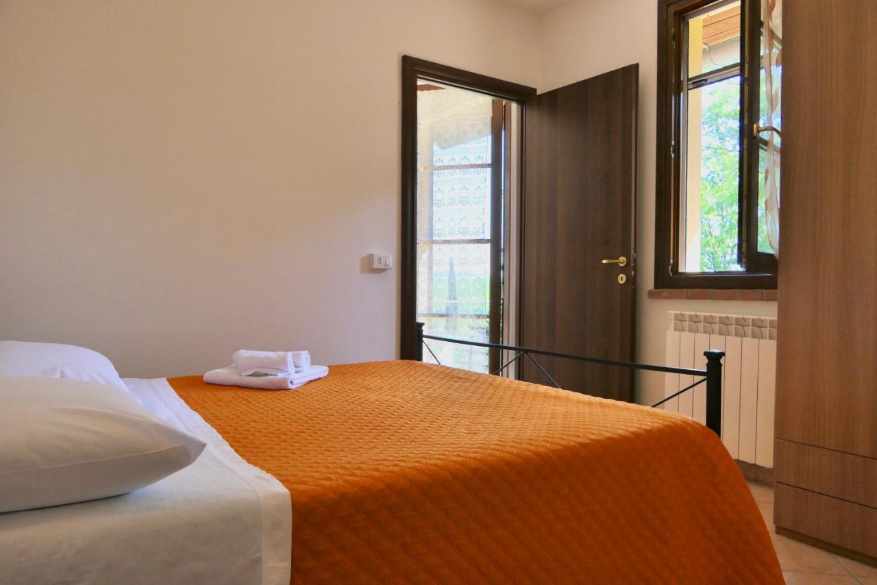 Chalet Elena In Montescudaio, Ground Floor With Fenced Garden Exteriér fotografie