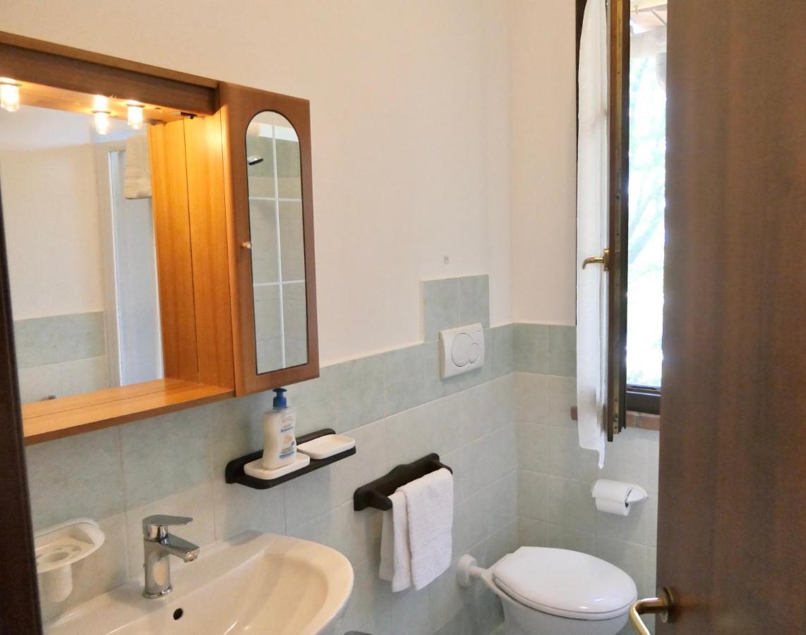Chalet Elena In Montescudaio, Ground Floor With Fenced Garden Exteriér fotografie